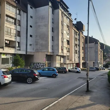 Apartament Ana