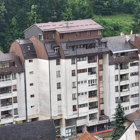 Ana Apartment