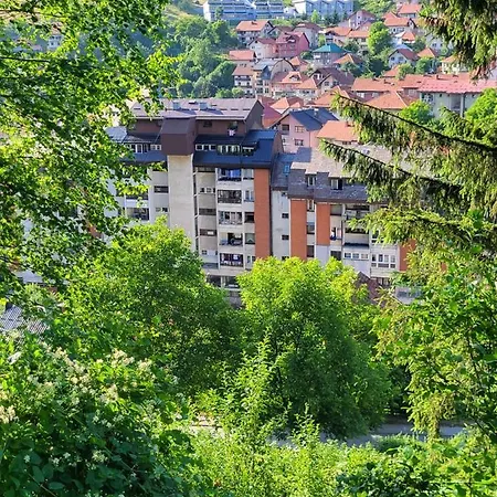 Ana Apartament *