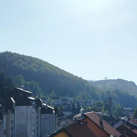 Ana Apartament