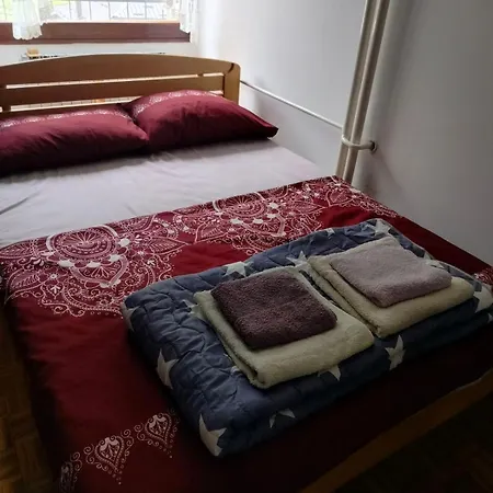 Apartment Ana