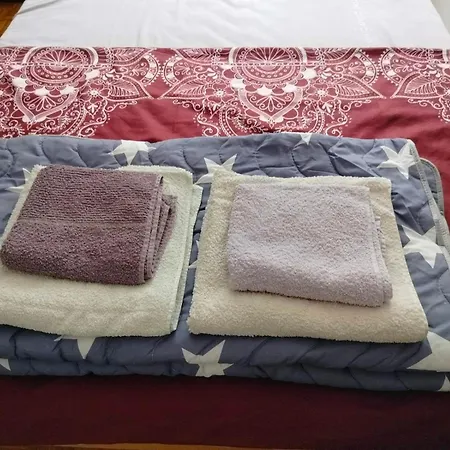 Ana Apartament Nova Varoš