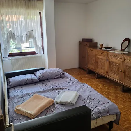 Apartament Ana