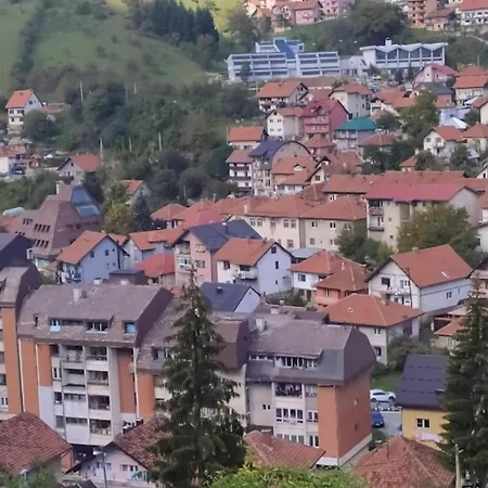 Apartment Ana