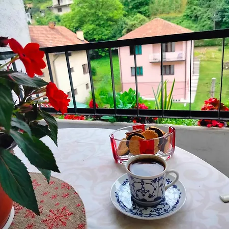 Apartament Ana