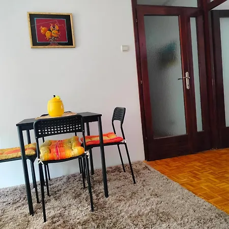 Apartament Ana *