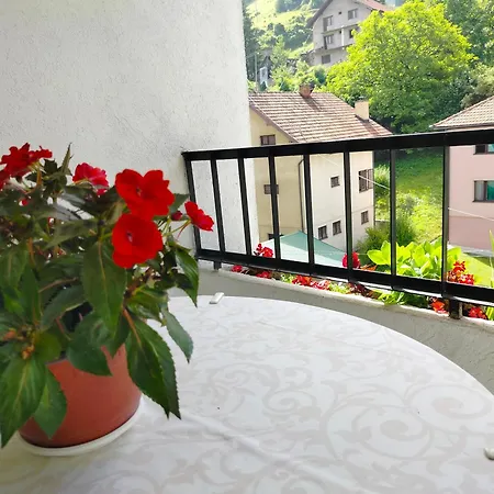 Ana Apartament Nova Varoš