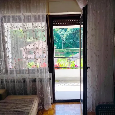 Apartment Ana Nova Varos