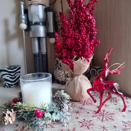 Ana Appartement Nova Varoš