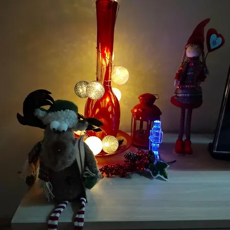 Ana Apartament