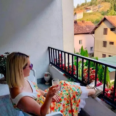 Ana Apartament *